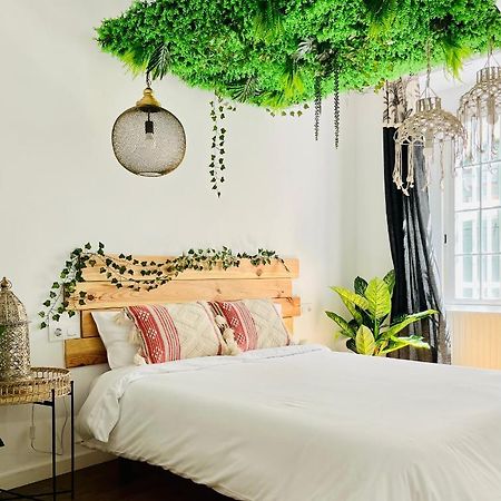 A Terraza De Lilo Santiago Historic Apartment Сантяго де Компостела Екстериор снимка